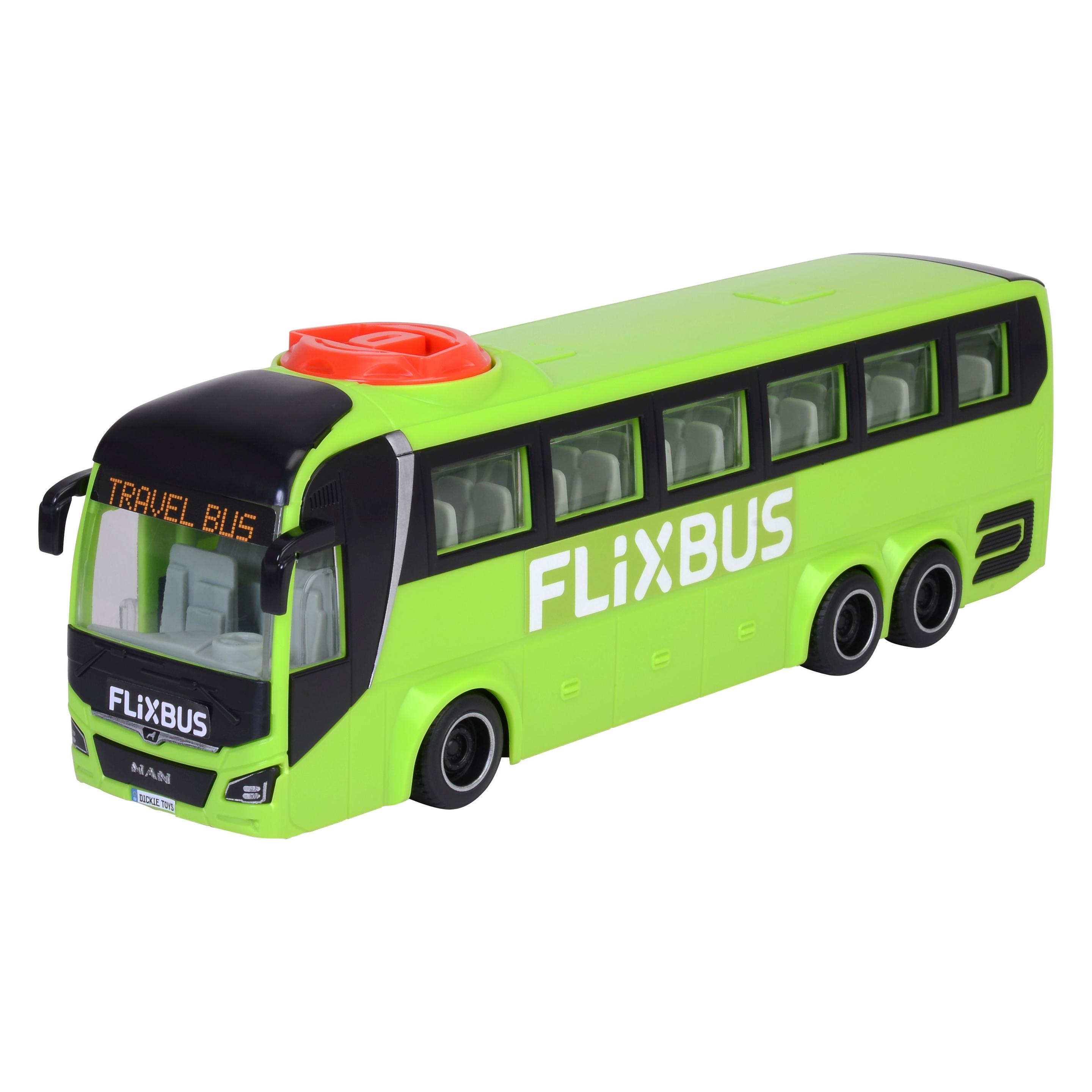 Dickie MAN Lion's Coach - Flixbus (203744015)