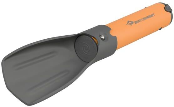 Sea to Summit Pocket Trowel Nylon, Orange