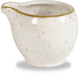 Churchill Bricco Stonecast Barley White