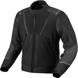 Revit Airwave 4 Motorrad Textiljacke XL