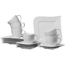 Ritzenhoff & Breker Melodie Kaffeeservice 18-teilig