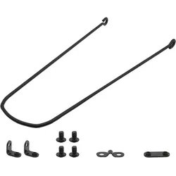 Halterung für vorderes Schutzblech VENTIX PLUS/ARENOX PLUS/VENTIX/ARENOX