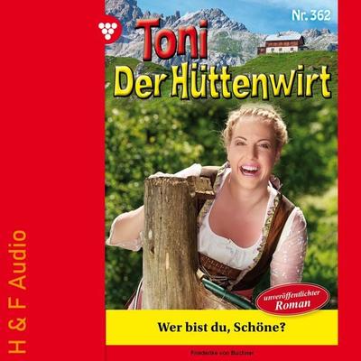Wer bist du, Schöne? - Friederike Buchner, Audio, 9783965197978