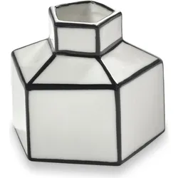 Vase Carte Blanche 6,5 cm