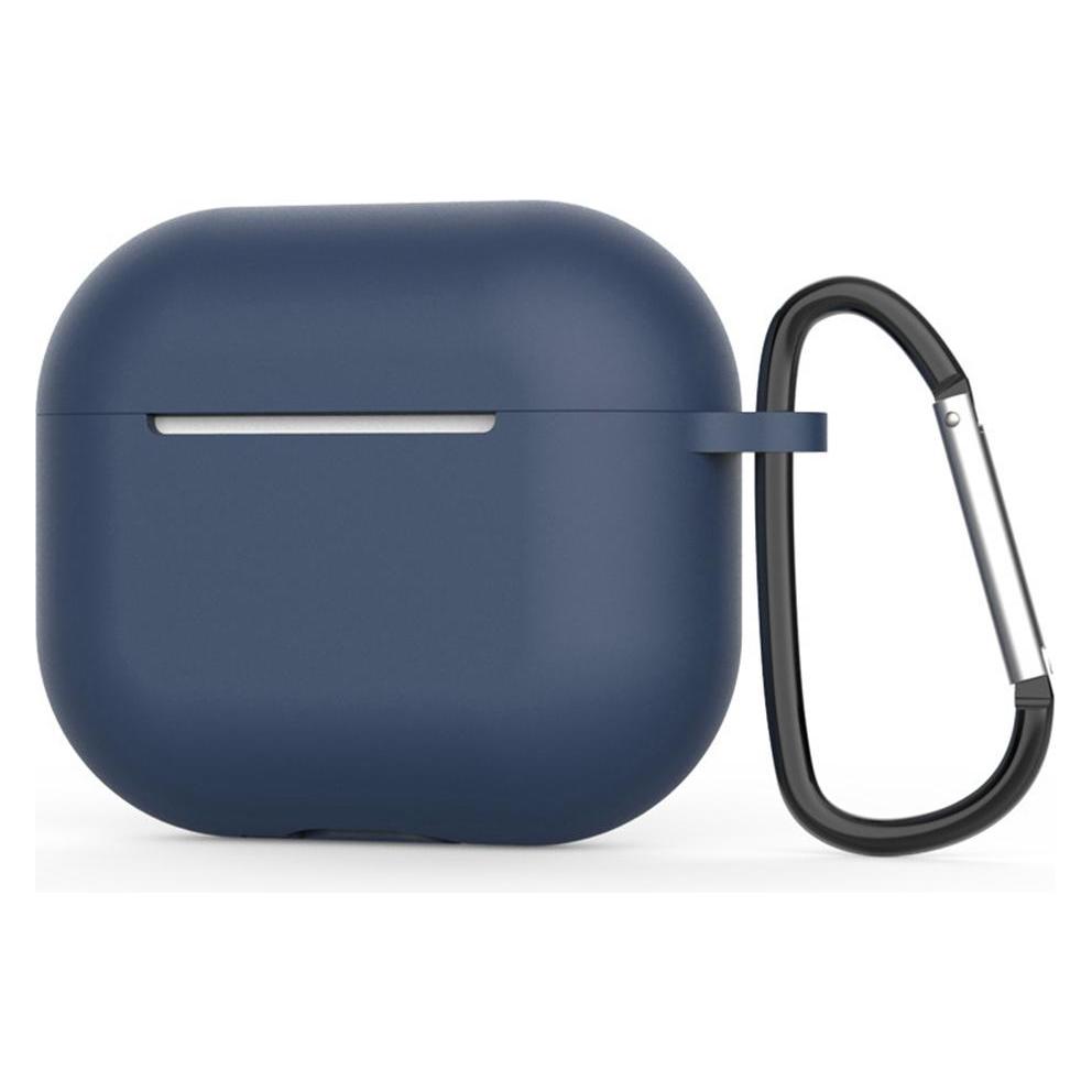 Techsuit Hülle für AirPods 4 (Ladecase Hülle) (56362397)