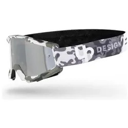 Moraco, Motorradhelm Zubehör, Up Design Dynamite