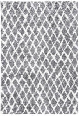 SAFAVIEH Berber Shag Ivah Rug