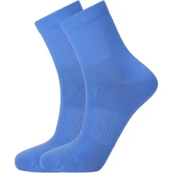 2er Pack Athlecia Diaz Performance Sportsocken 2300 - granada sky 35-38