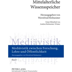 Mittelalterliche Wissensspeicher, Fachbücher