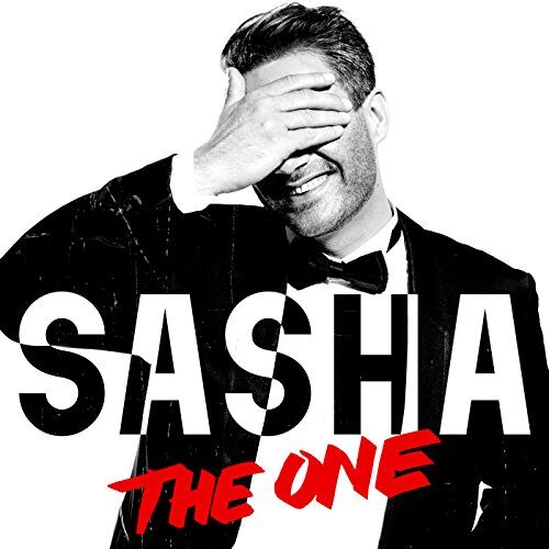 Sasha - The One - Preis vom 11.10.2026 03:10:56 h
