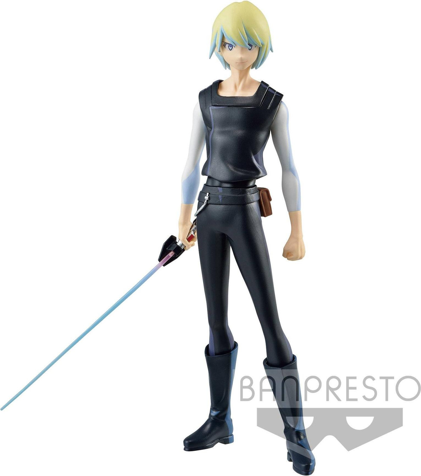 Banpresto Star Wars Visionen PVC-beeldje The Twins Karre, 18 cm
