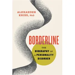 Borderline, Fachbücher von Alexander Kriss