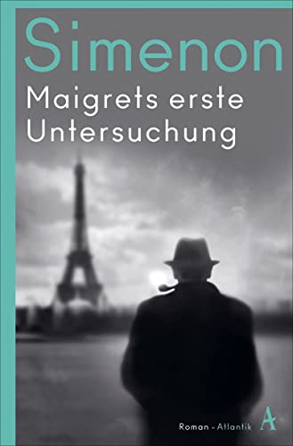 Georges Simenon - Maigrets erste Untersuchung: Roman - Preis vom 13.10.2026 19:28:25 h