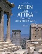 Klaus Gallas - Athen und Attika: Zentrum der antiken Welt - Preis vom 17.10.2026 19:25:27 h