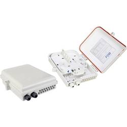 Digitus DN-968914 Distributionsbox 16 Port LC, SC