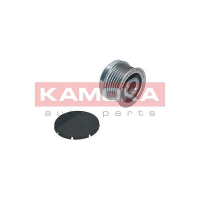 Kamoka Generatorfreilauf [Hersteller-Nr. RC148] für Hyundai, BMW, Audi, Skoda, Nissan, Volvo, VW, Citroën, Suzuki, Mazda, Ford, Toyota, Daihatsu, Cadi