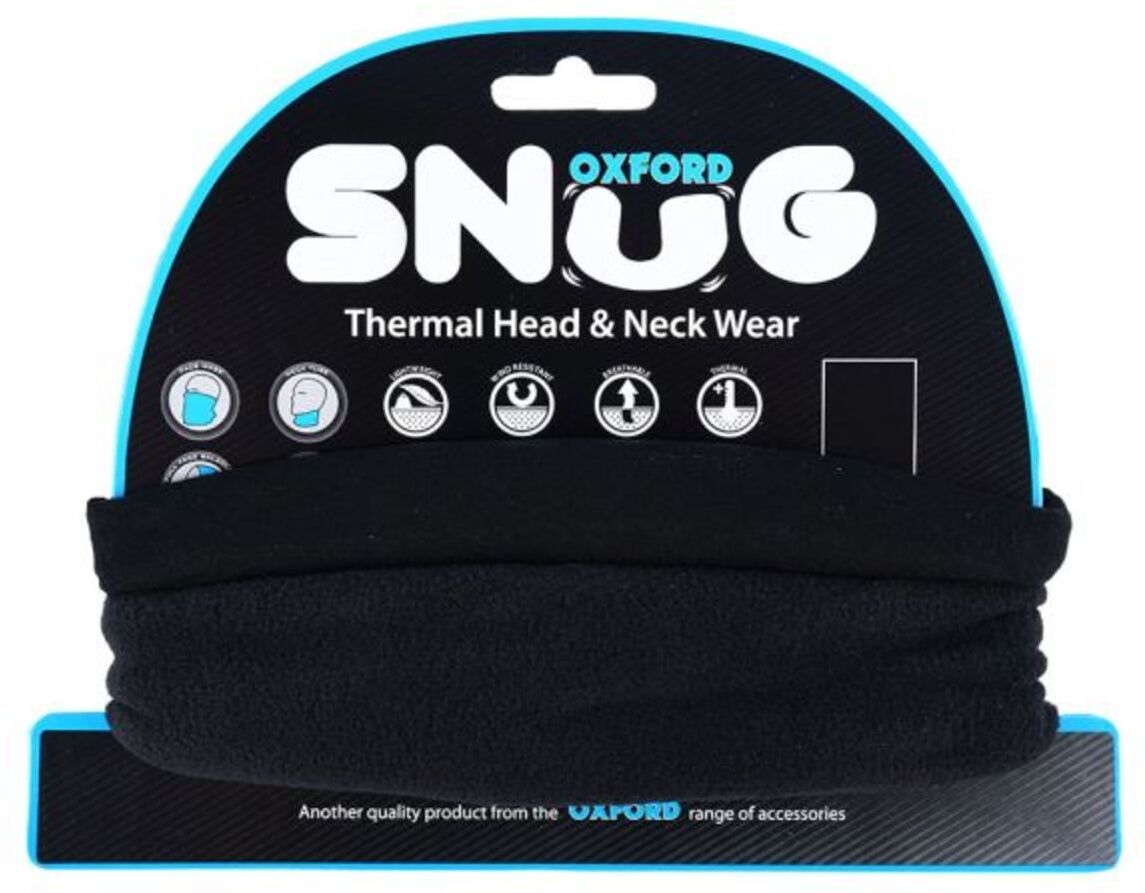 Kaulan Lämmitin Oxford Black Snug Koko Os