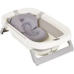 Cangaroo, Babybadewanne, Morea
