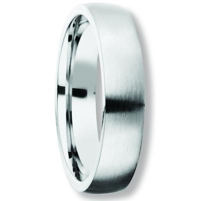 Silberring ONE ELEMENT "Freundschaft Partner Ring aus 925 Silber" Gr. 63, silber, Fingerringe, Damen, 63, Silber 925 (Sterlingsilber), Silberring, Kleines Statement – persönlich, stilvoll, alltagstauglich