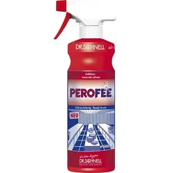 Dr. Schnell Perofee 500 ml Kalklöser gebrauchsfertig gebrauchsfertiger Kalklöser für den Küchenbereich