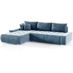 ECKSOFA Vogar In Monolith