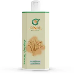 Shampoo-Grundlage
