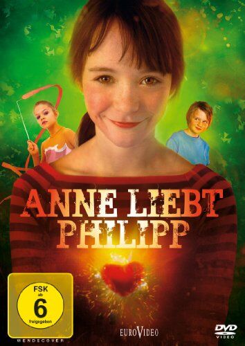 Anne Sewitsky - Anne liebt Philipp - Preis vom 08.10.2026 07:26:42 h