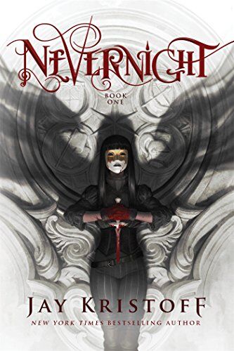 Jay Kristoff - Nevernight: Book One of the Nevernight Chronicle - Preis vom 13.10.2026 19:28:25 h
