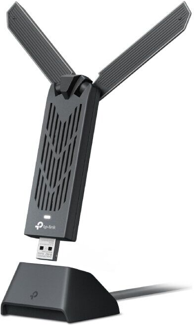 ADAPTADOR WIFI TPLINK ARCHER TBE400UH
