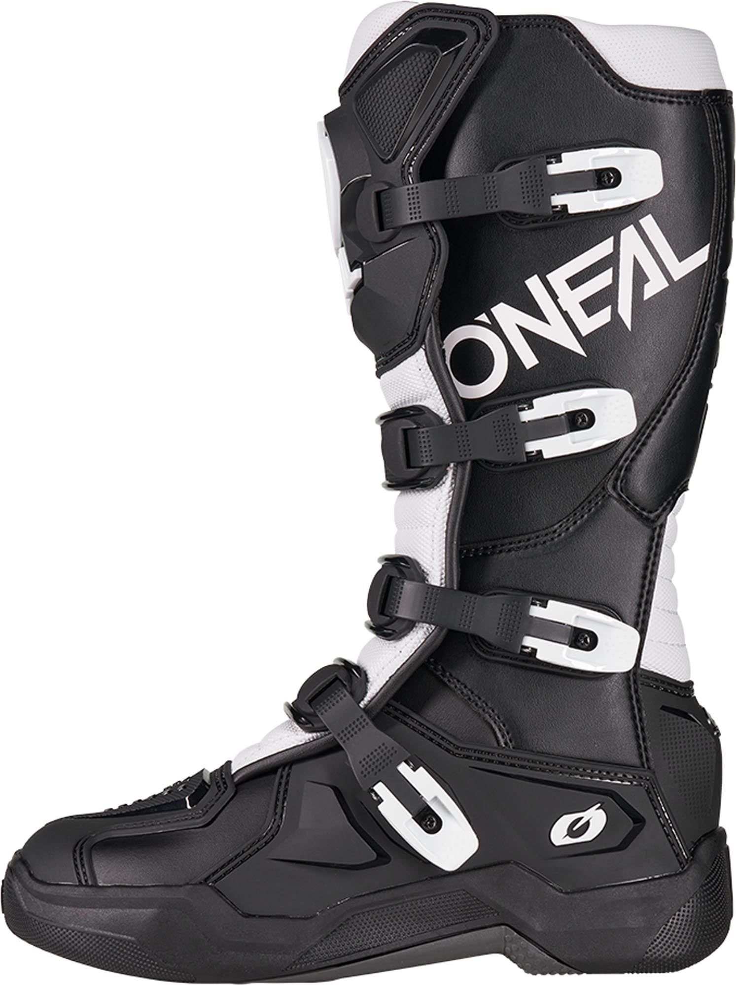 Oneal 3SRS Motocross Stiefel 0314-0057