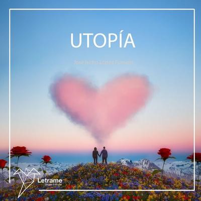 Utopía - José Isidro López Fumero, Audio, 9791370123246