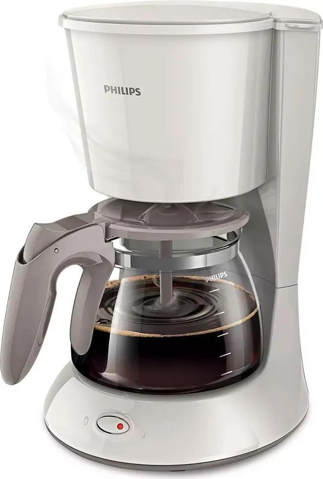 Philips HD 7461/00 Daily Collection filterkoffiezetapparaat, beige