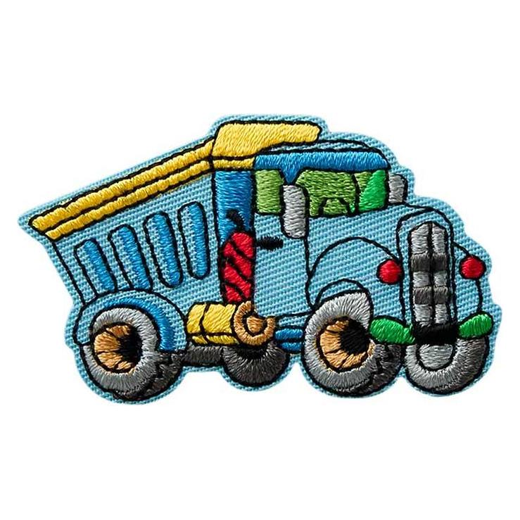 Mono Quick Truck (1 Stk., 3.40 x 6 cm) (8255)