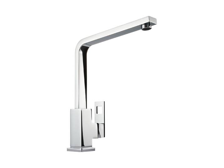 Grohe Küchenarmatur Eurocube