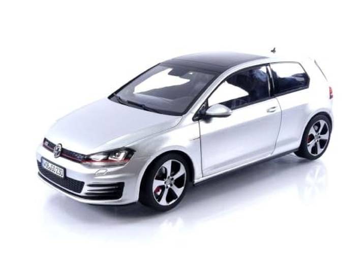 NOREV - VOL Golf GTI - 2013-1/18