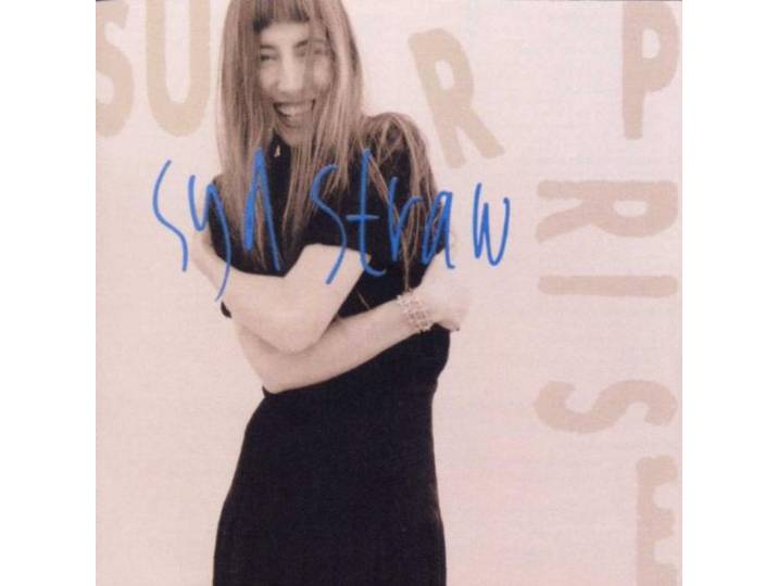 Surprice [Import Anglais]