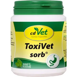 Toxivet Sorb 150 G