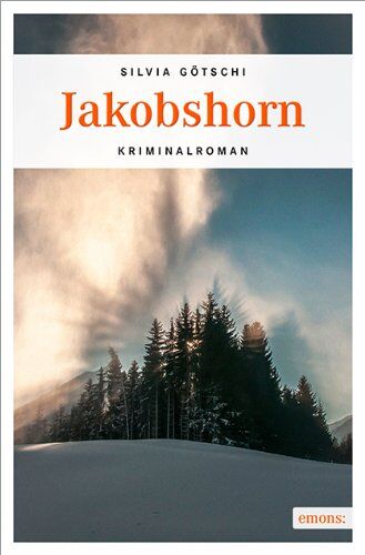Silvia Götschi - Jakobshorn - Preis vom 17.10.2026 19:25:27 h