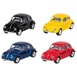 GOKI Volkswagen Käfer (1967), Spritzguss