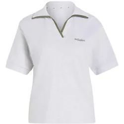 adidas Seasonal Essentials Colorpop mit Embroidered Graphic Polo