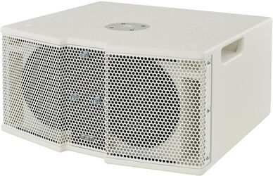FBT Vertus CLA 208SA W Weiß