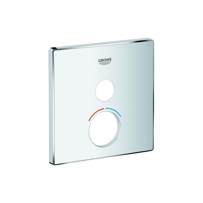 Grohe Rosette 46994 46994000 für SmartControl chrom