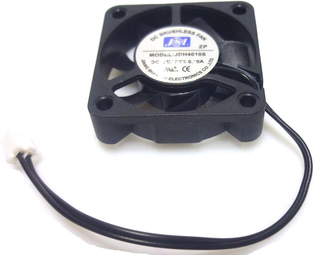 Ersatzteil Lüfter 12v/0,1a 40x40x10mm Led Laser Bar