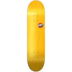 RAD Board, Skateboard