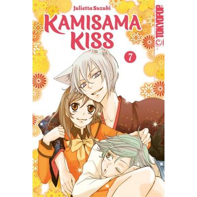 Kamisama Kiss 2in1 07, Taschenbuch von Julietta Suzuki, Tokyopop GmbH, 978-3-7593-0339-4