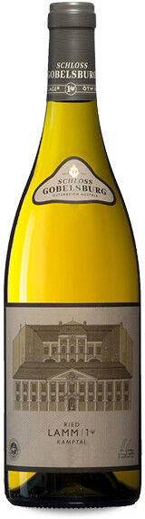 Schloss Gobelsburg Grüner Veltliner Lamm 2024 - 75cl