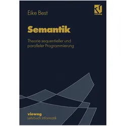 Semantik, Fachbücher von Eike Best