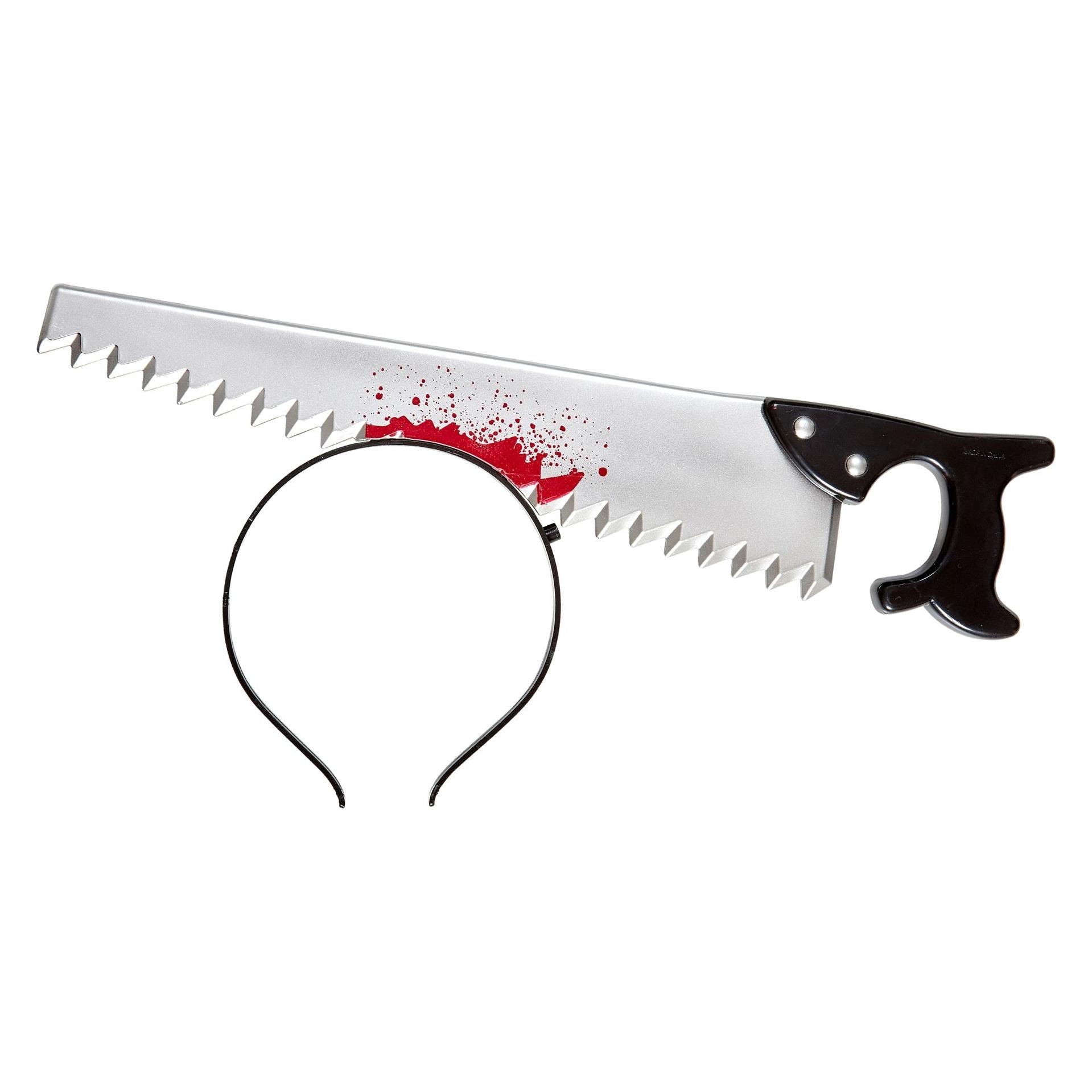 Widmann Blutige Säge Im Kopf (9652)