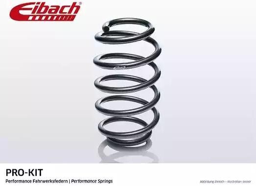 EIBACH F11-20-020-02-VA Coil spring