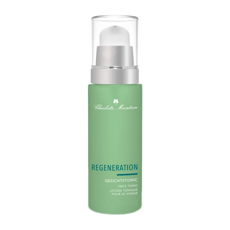 Charlotte Meentzen Regeneration Gesichtstonic, 125ml 909